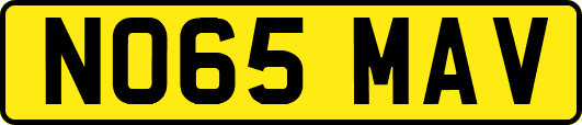 NO65MAV