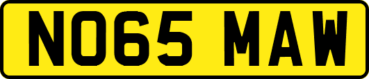NO65MAW