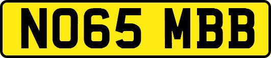 NO65MBB
