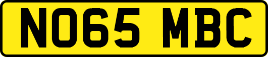 NO65MBC