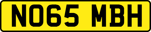 NO65MBH