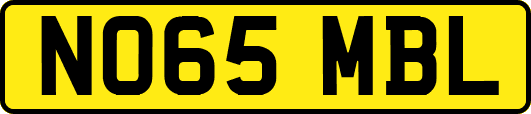 NO65MBL