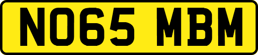 NO65MBM
