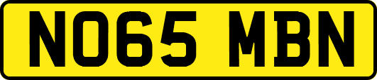 NO65MBN