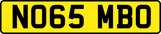NO65MBO