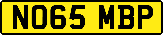NO65MBP