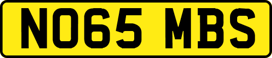 NO65MBS