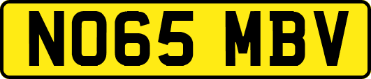 NO65MBV