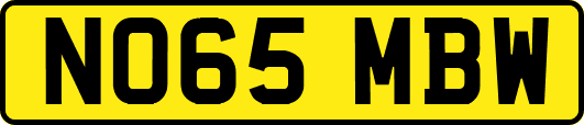 NO65MBW