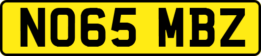 NO65MBZ
