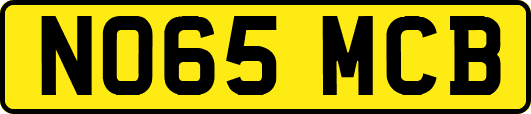 NO65MCB