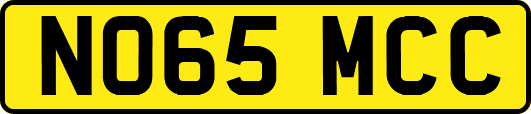 NO65MCC
