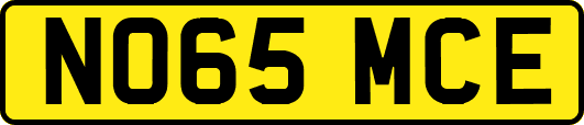 NO65MCE