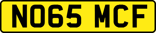 NO65MCF