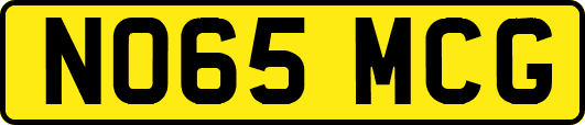 NO65MCG