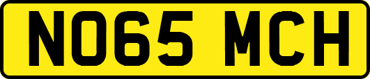 NO65MCH