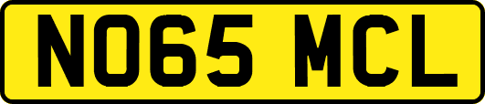 NO65MCL