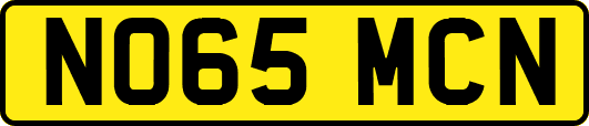 NO65MCN