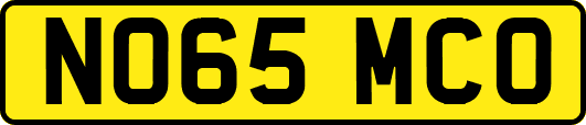 NO65MCO