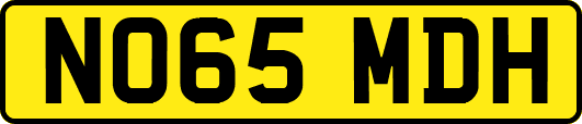 NO65MDH