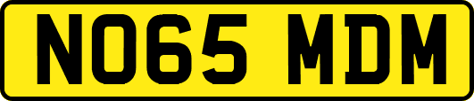 NO65MDM