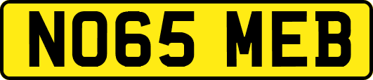 NO65MEB