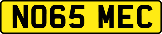 NO65MEC