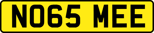 NO65MEE