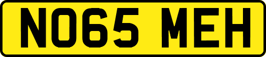 NO65MEH