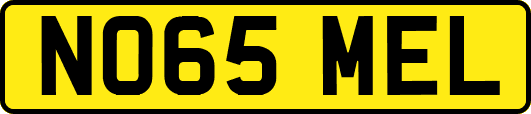 NO65MEL