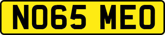 NO65MEO