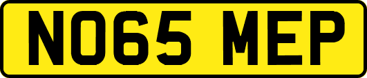 NO65MEP