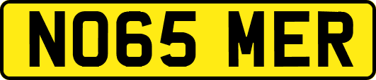 NO65MER