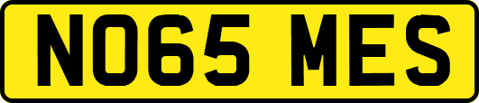 NO65MES