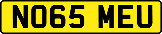 NO65MEU