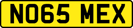 NO65MEX