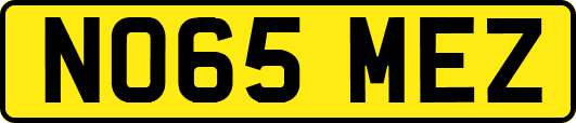 NO65MEZ