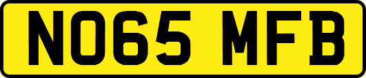 NO65MFB