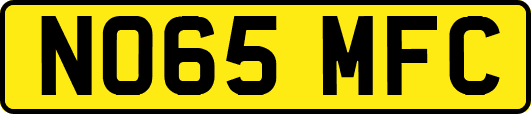 NO65MFC
