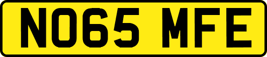 NO65MFE