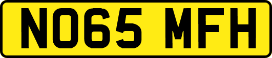 NO65MFH