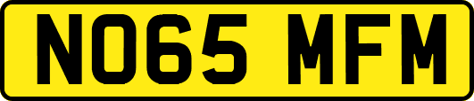 NO65MFM