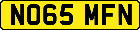 NO65MFN