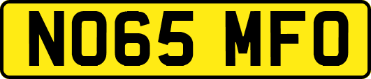 NO65MFO