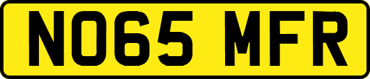 NO65MFR