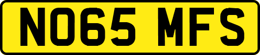 NO65MFS