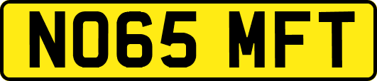 NO65MFT