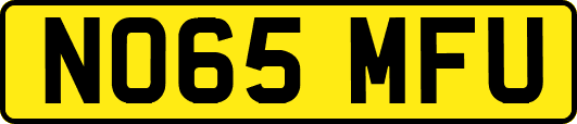 NO65MFU