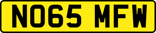 NO65MFW