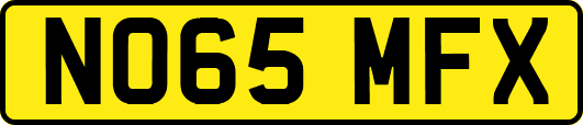 NO65MFX